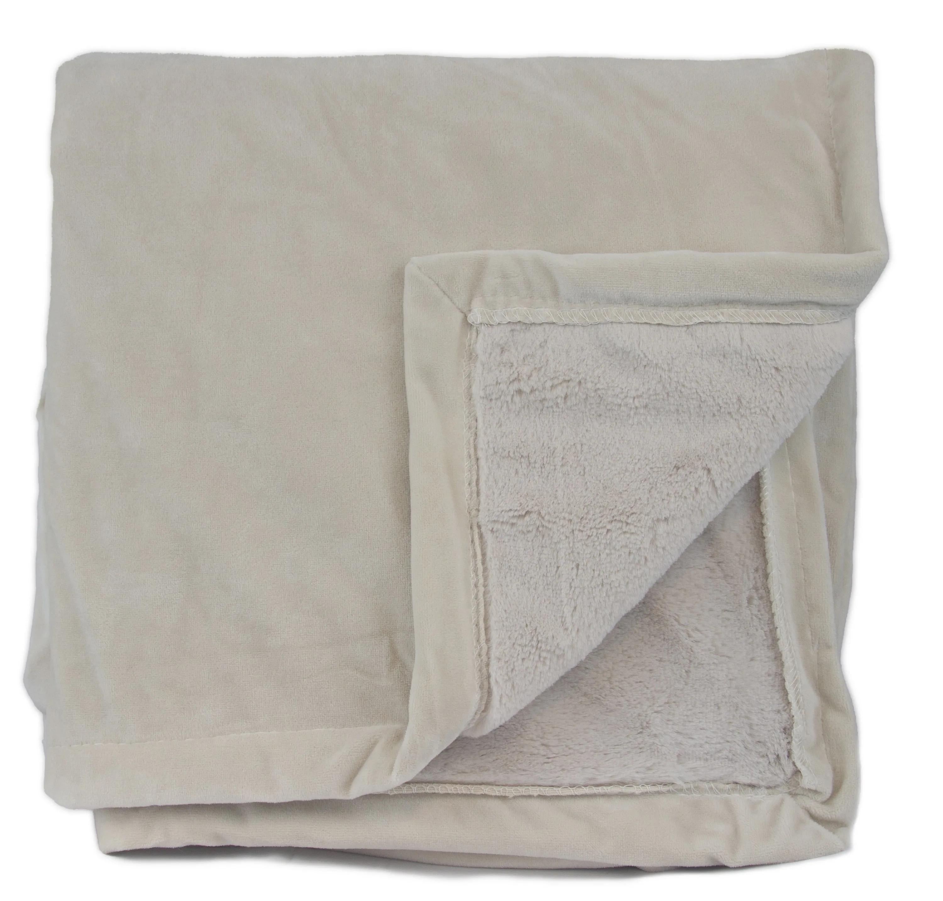 Opulence Throw Blanket view 2