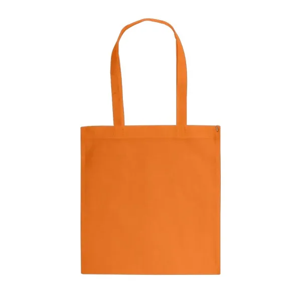 Orange Blank