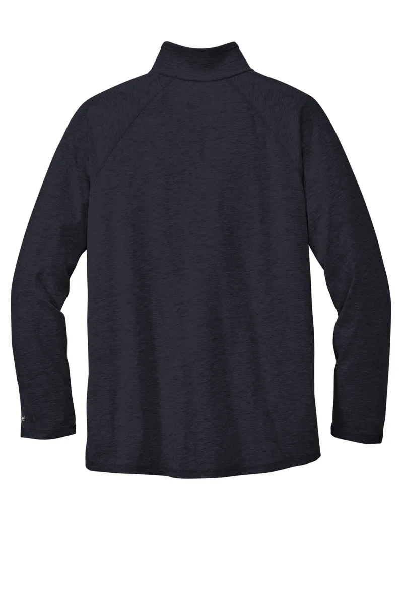 Navy Blue Back