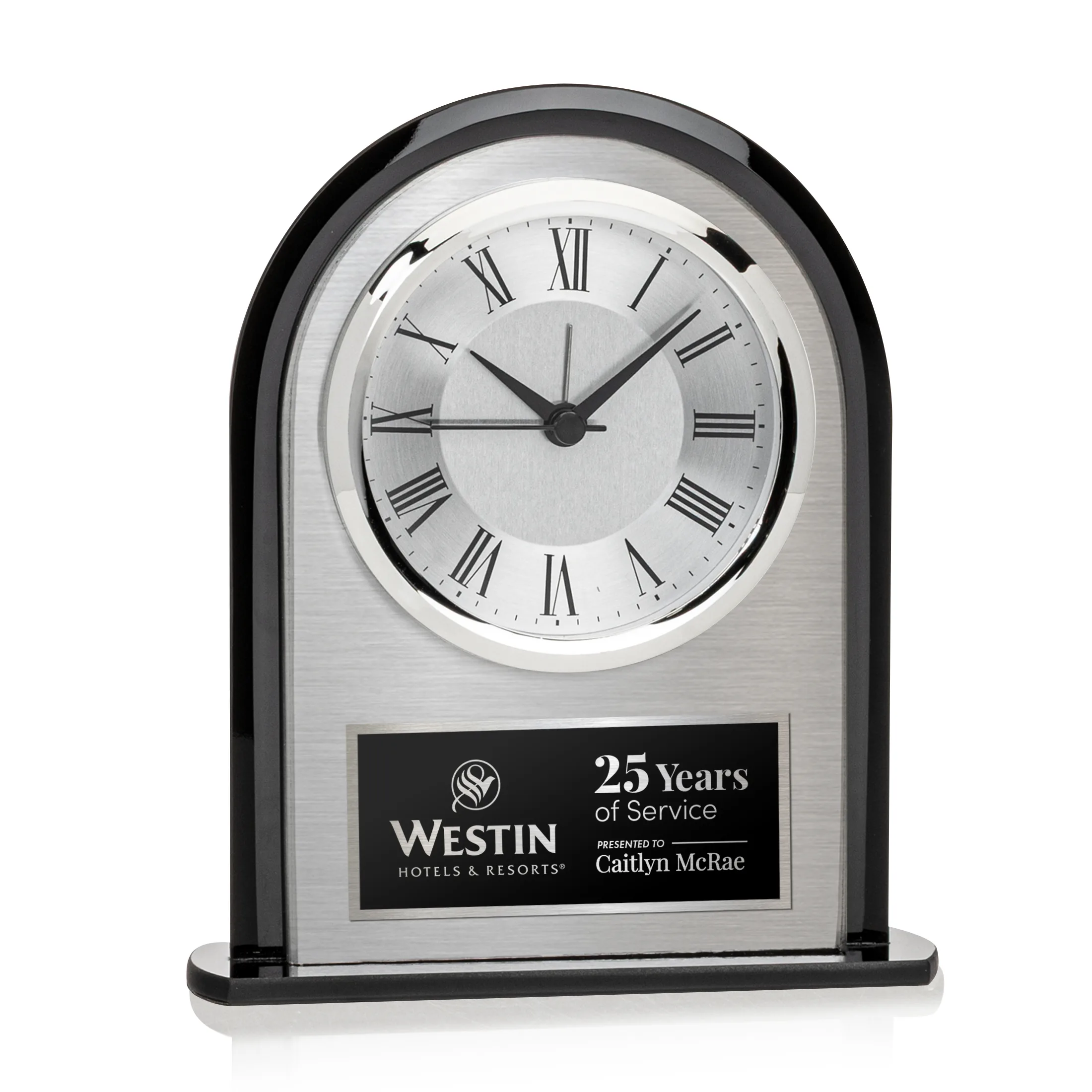 Fitzroy Clock
