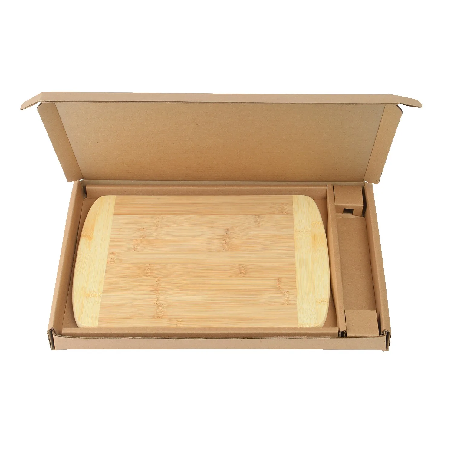 Natural Bamboo
