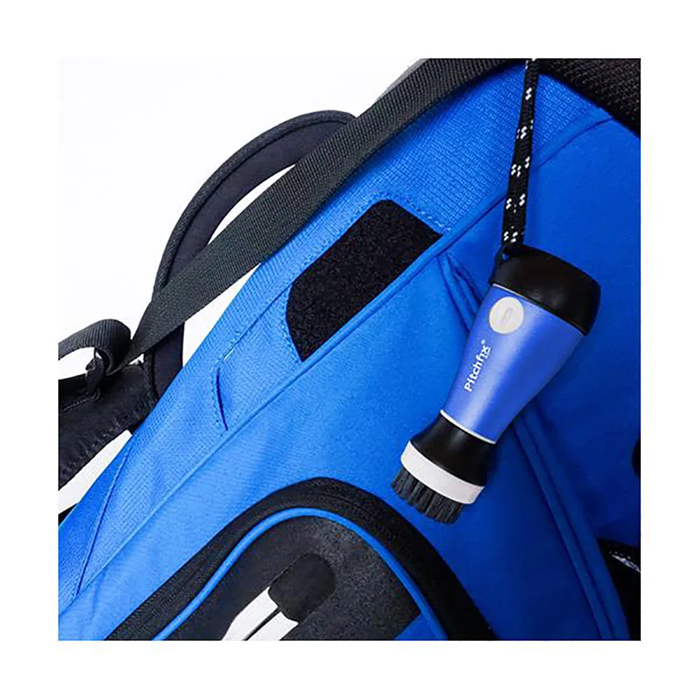 Blue Blank Lifestyle