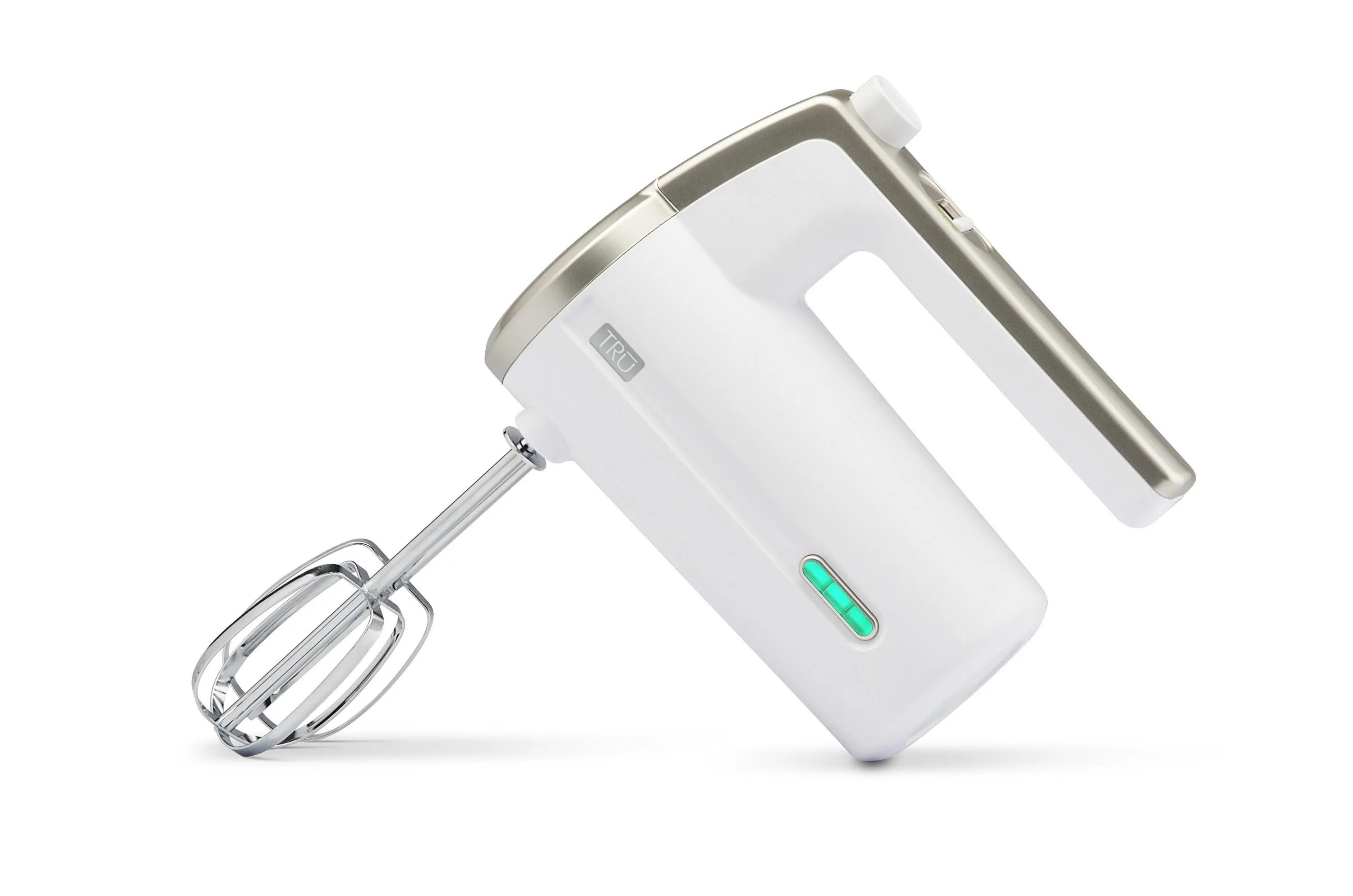 TRU Cordless Collection Hand Mixer Set