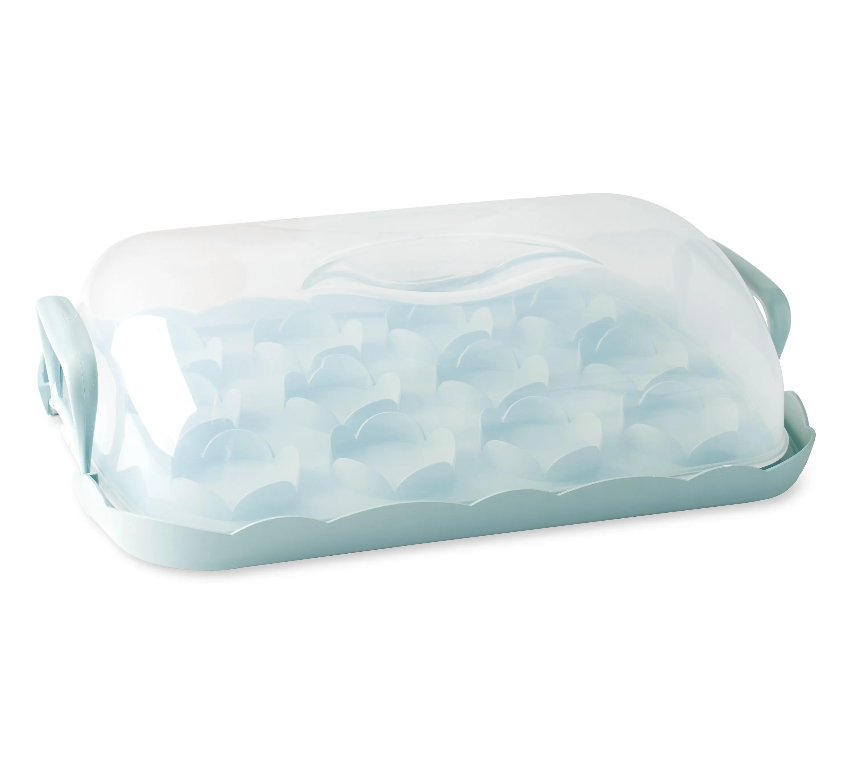 Nordic Ware Cakes & Cupcakes Carrier