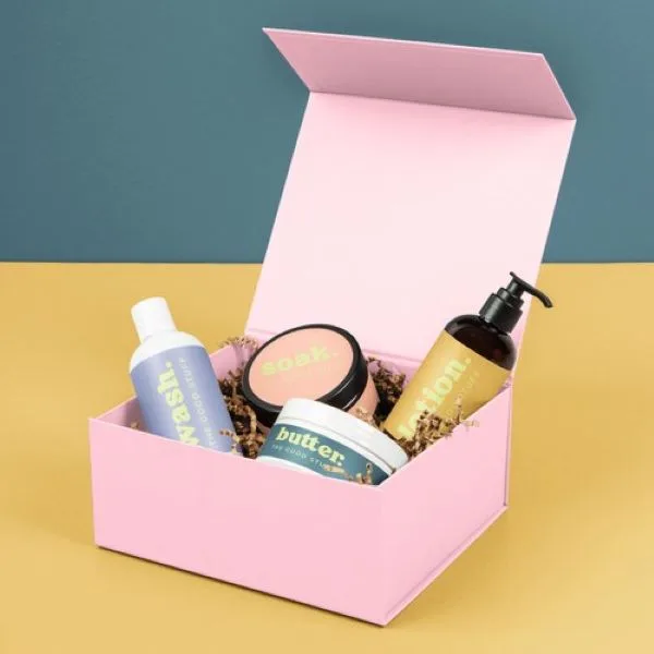 Various In Gift Box