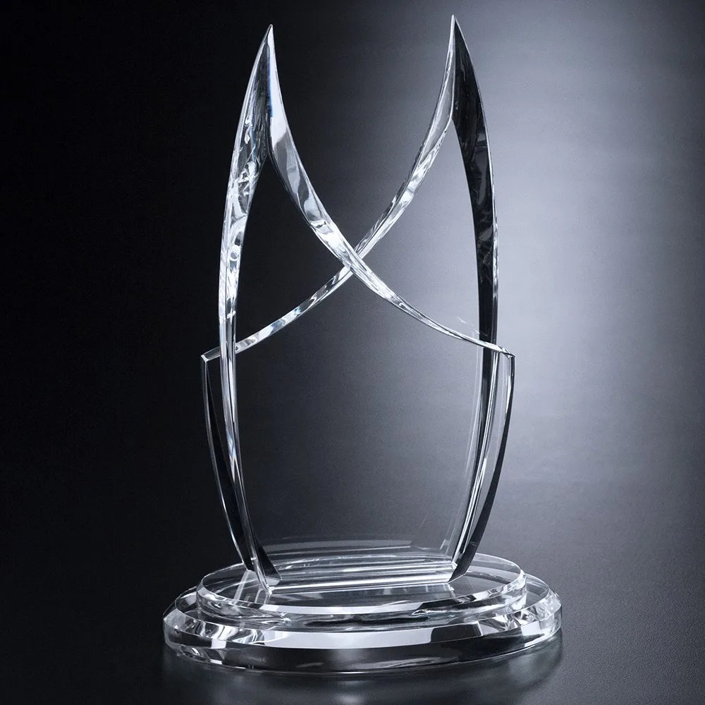 Montague Award 8-1/4" view 2