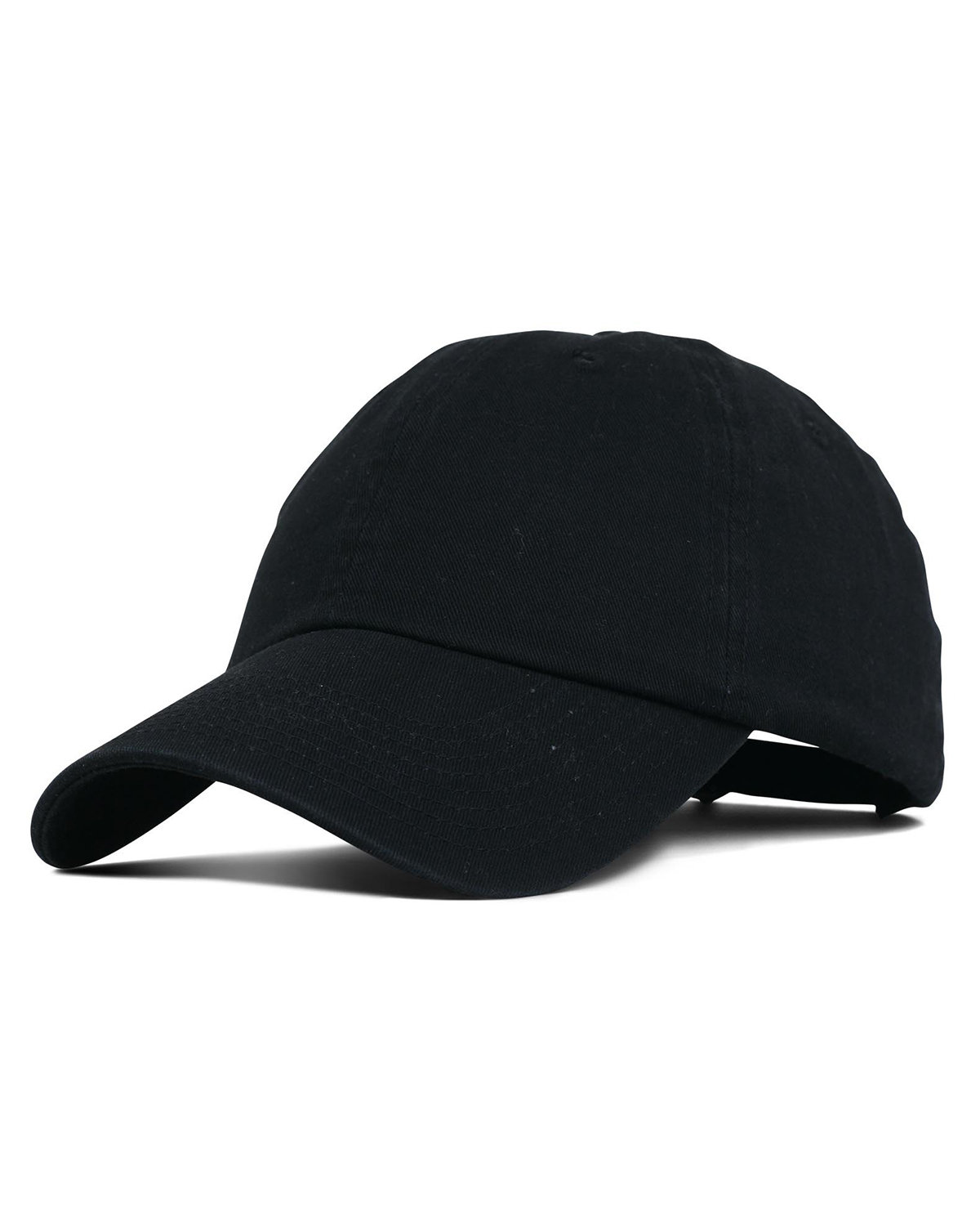 Liberty Bags Garment Washed Cotton Hat