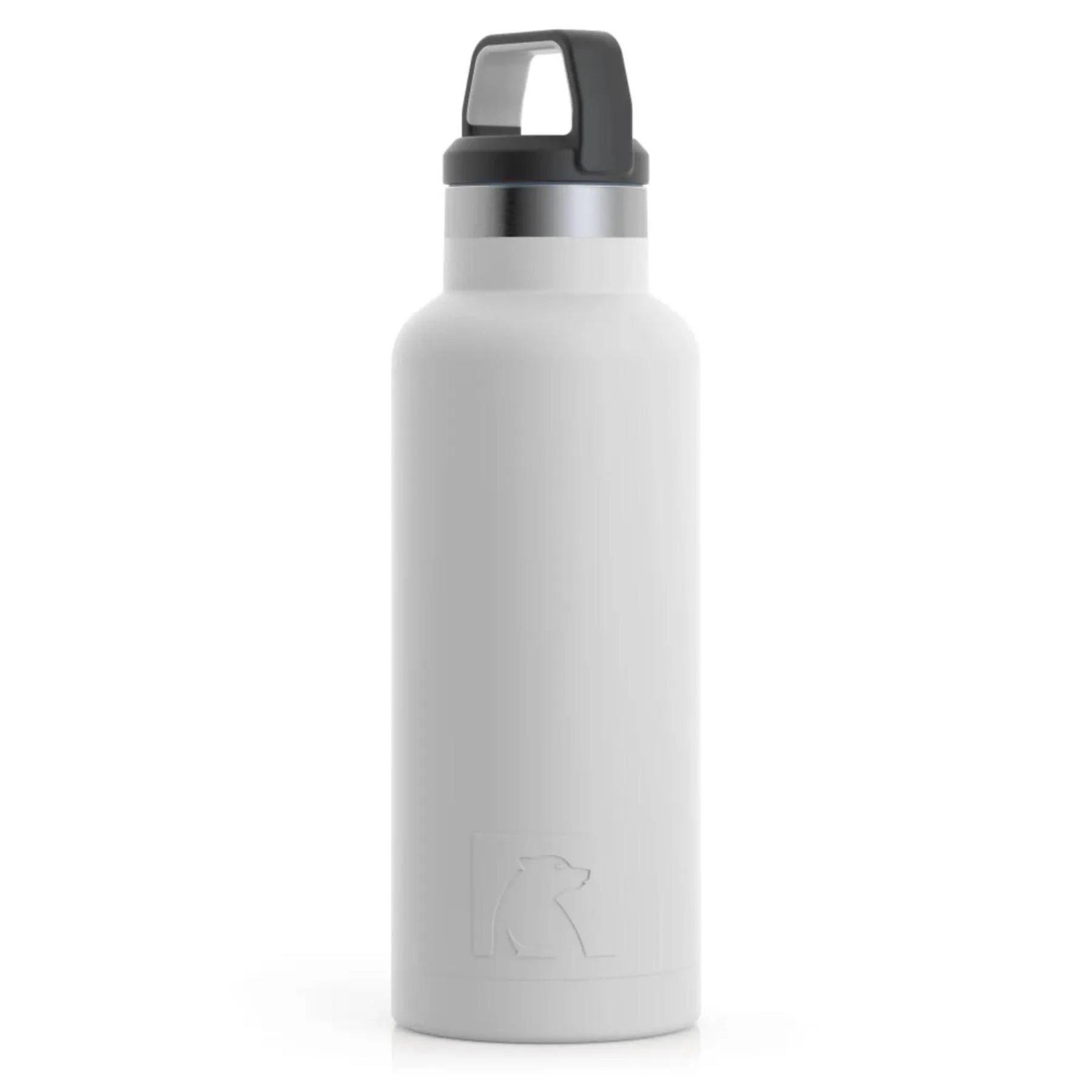 16 Oz RTIC® Stainless Steel Vacuum Insulated Water Bottle view 6