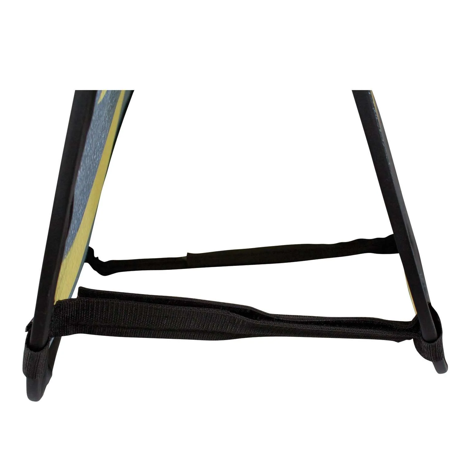 Twist-Up Oval A-Frame Kit view 3