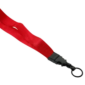3/4" Nylon Lanyard (QuickShip) 18-24 Days view 2