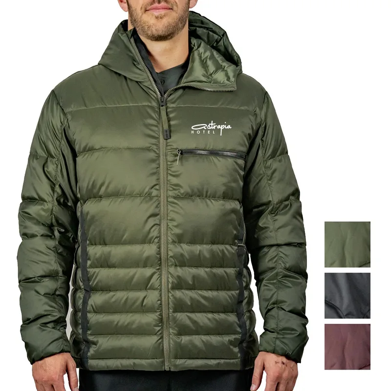 Mountain Standard Coldfront Down Jacket view 2