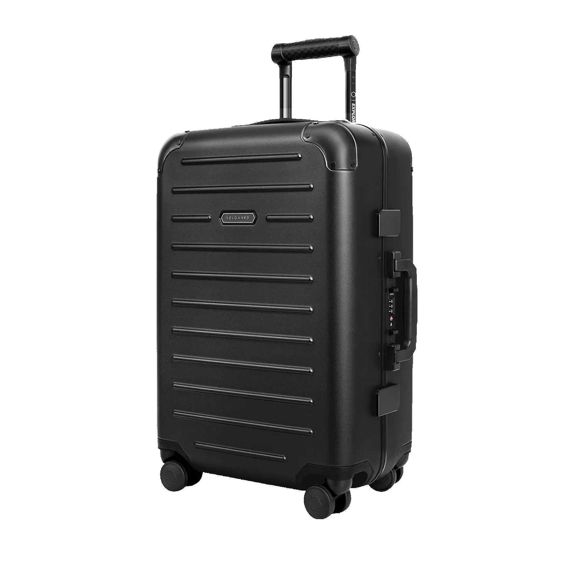 Solgaard Carry-On Closet Original - Large