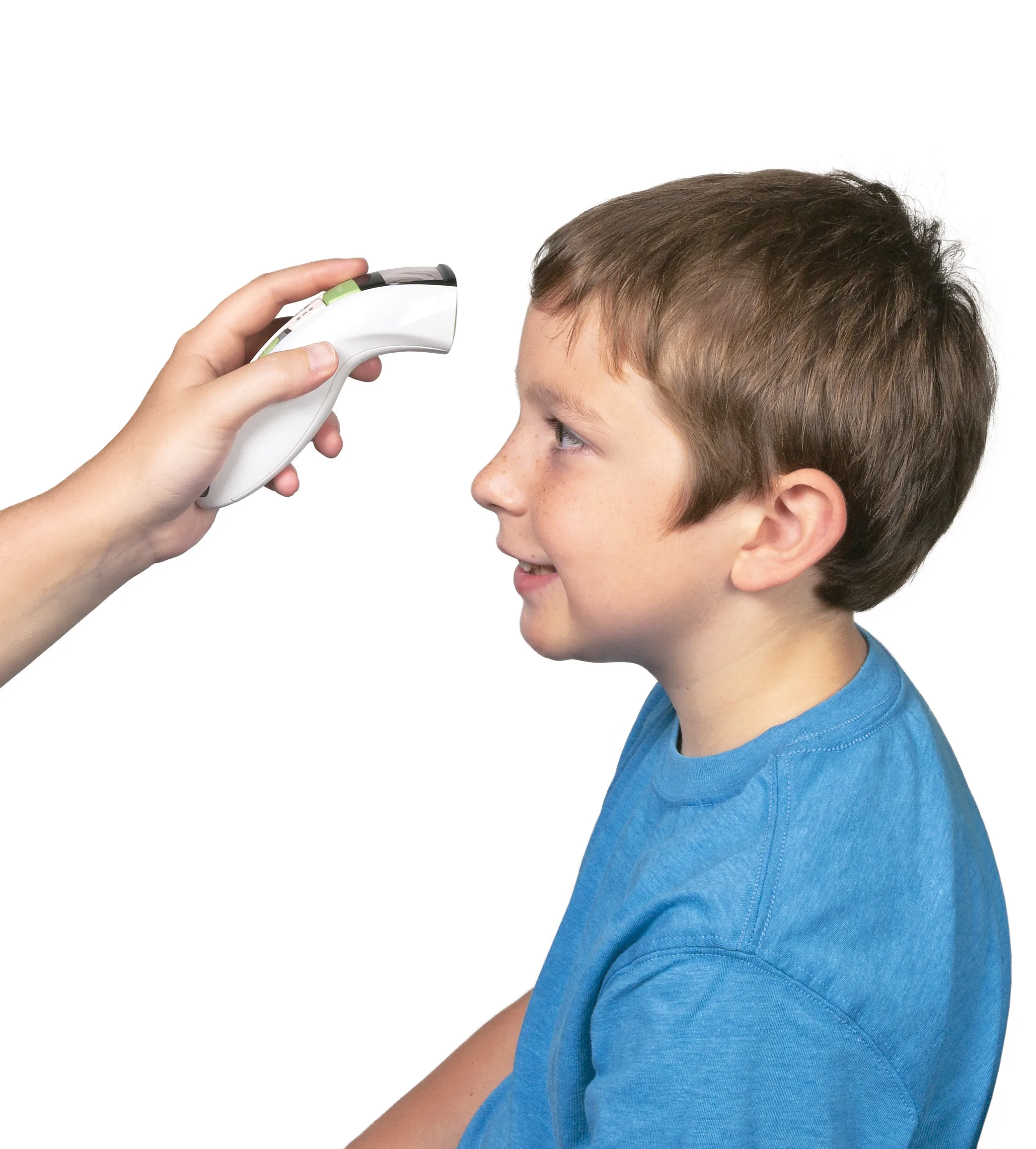 Veridian Healthcare Non-Contact Infrared Digital Thermometer
