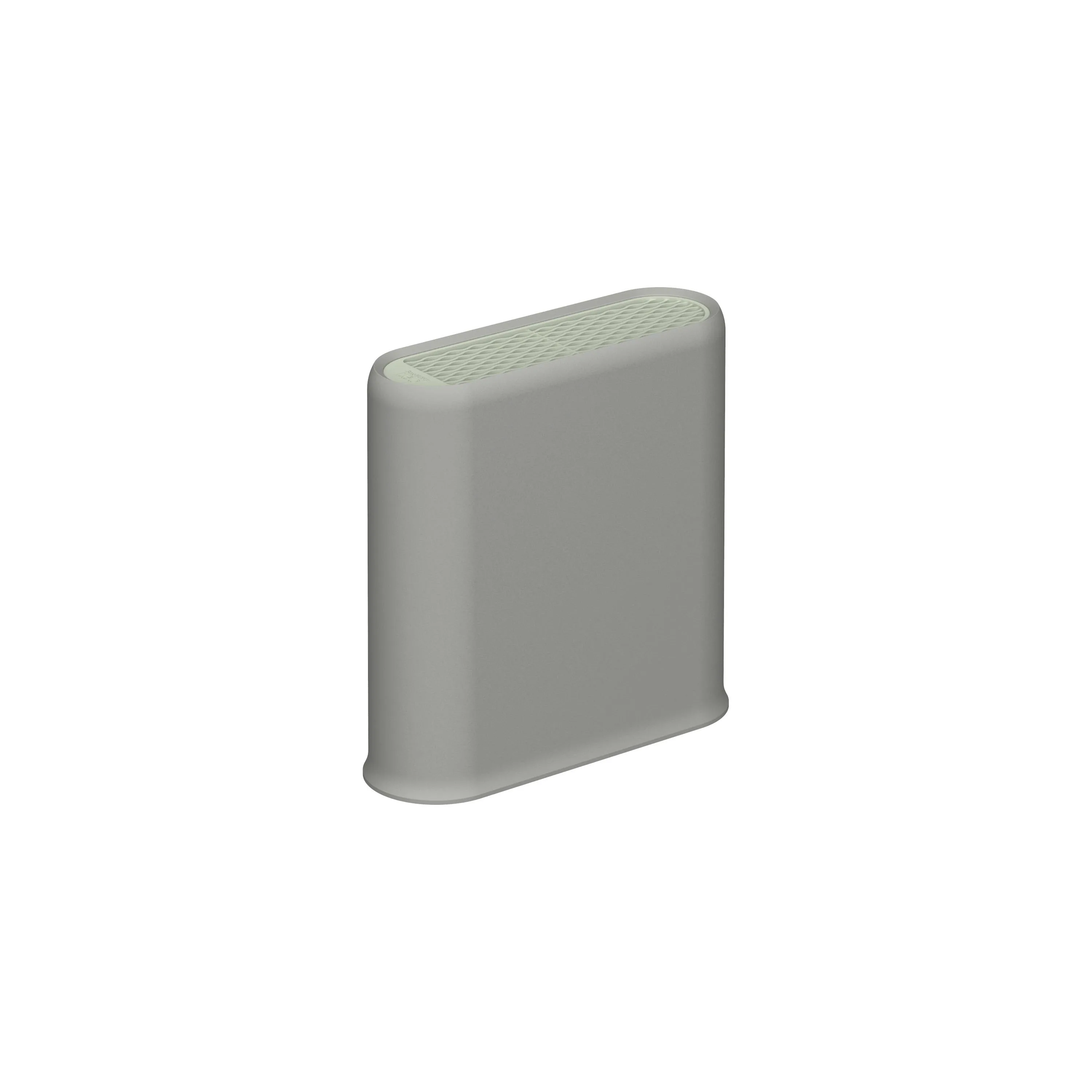 BergHoff Leo Balance Recycled Universal Knife Block