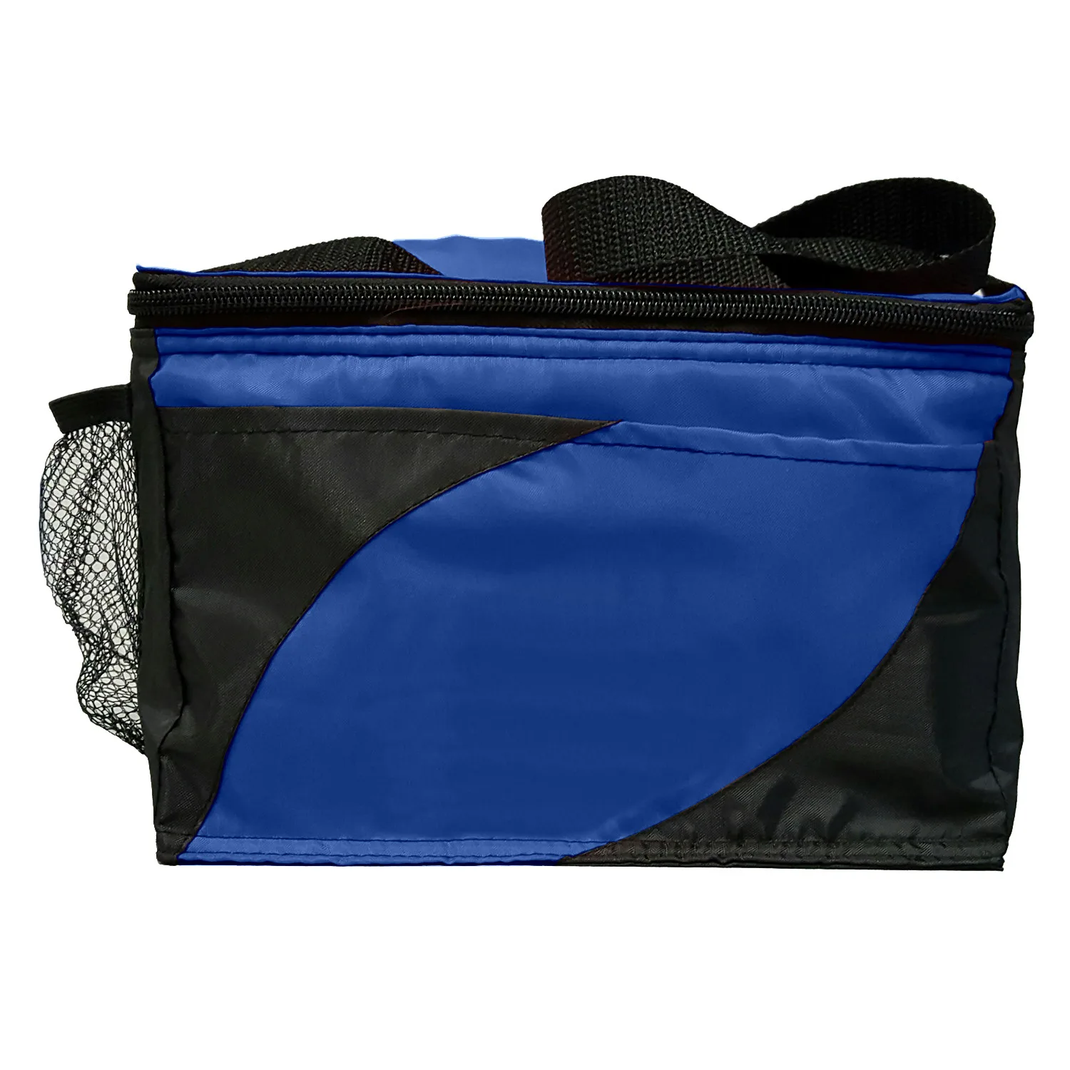 Striped Cooler Bag view 6