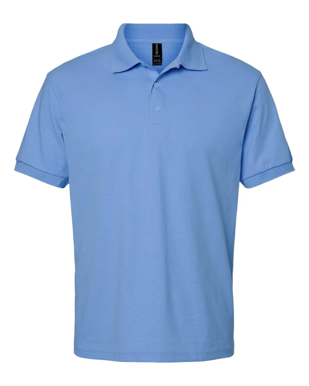 Gildan® Unisex DryBlend® Jersey Polo view 5