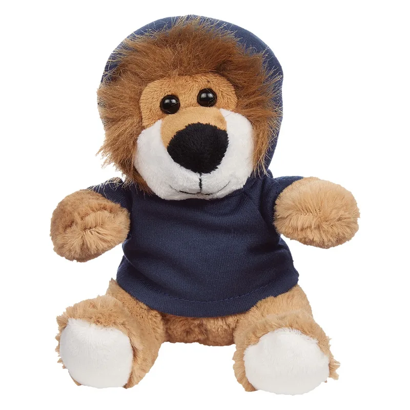 1266 LION HOODIE