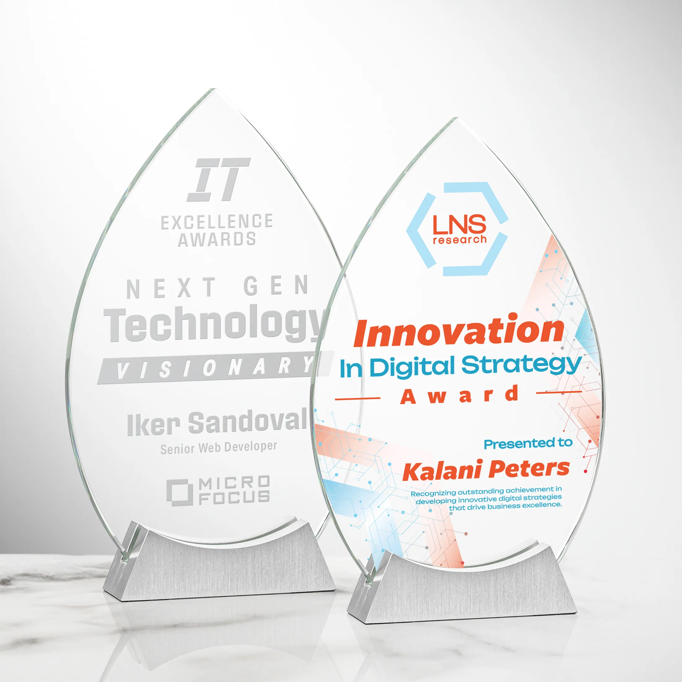 Newham Award