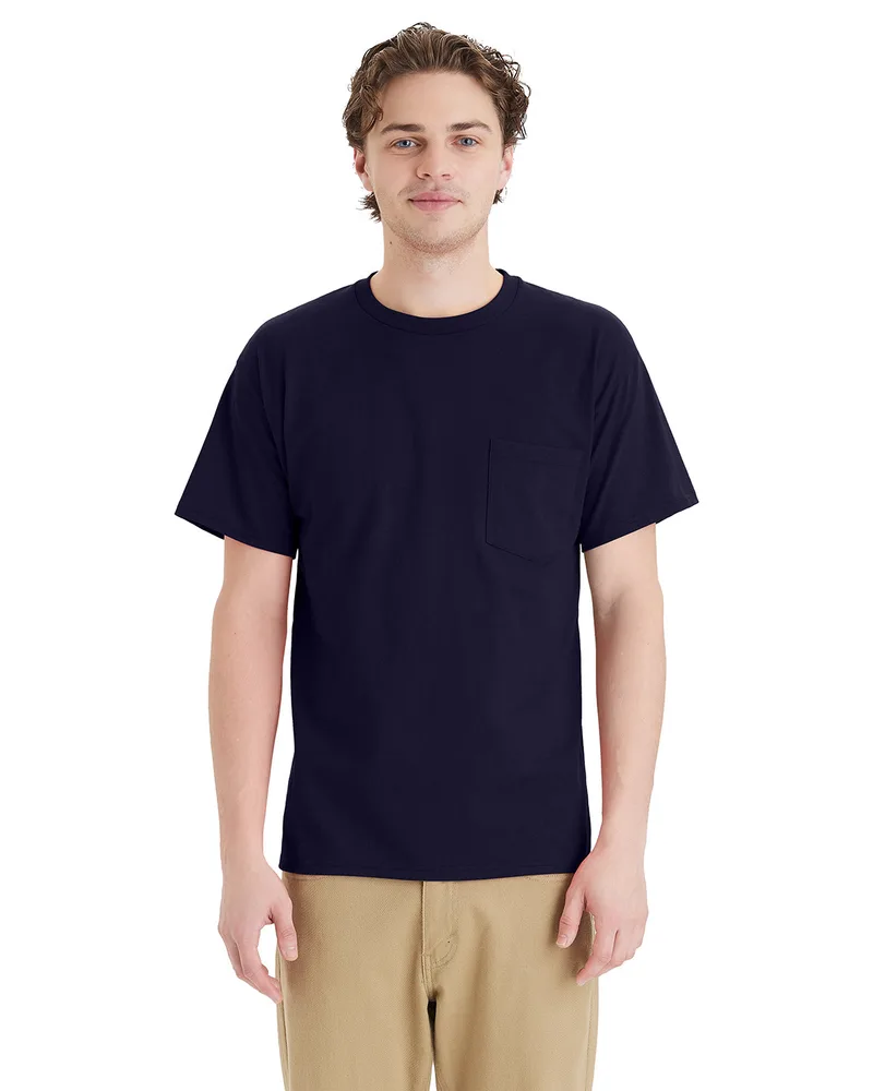 Athletic Navy