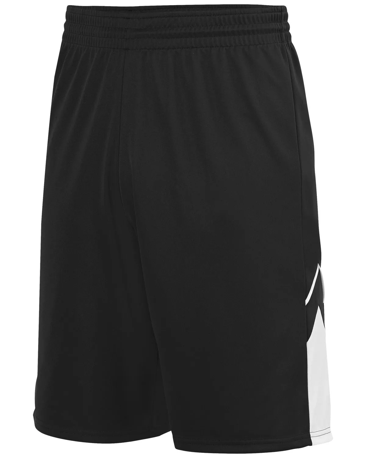 Augusta Unisex Alley Oop Reversible Short