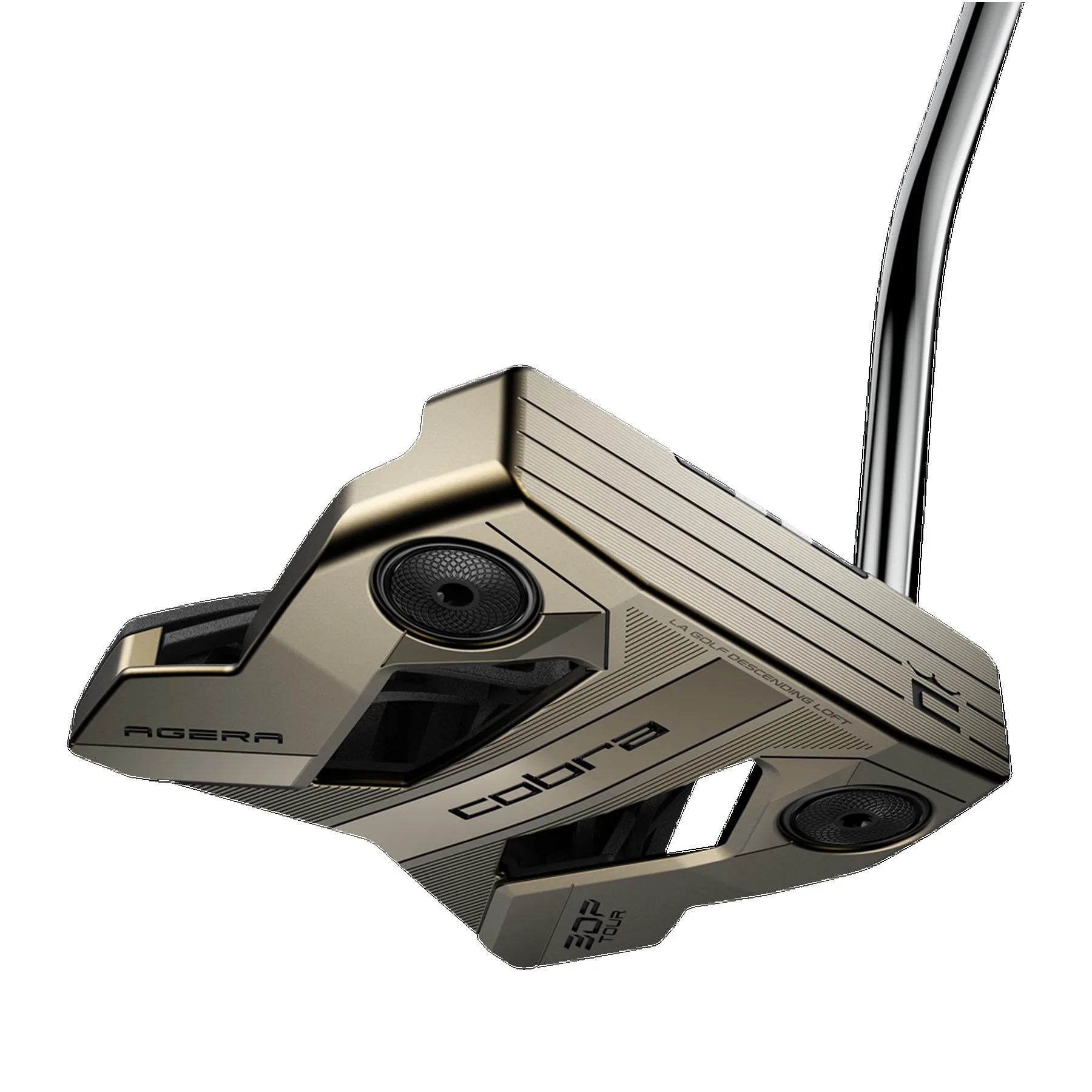 Cobra 3DP TOUR AGERA Putter