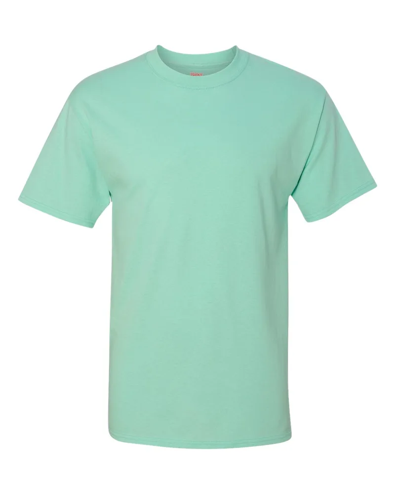 Hanes® Unisex Beefy-T® T-Shirt view 6