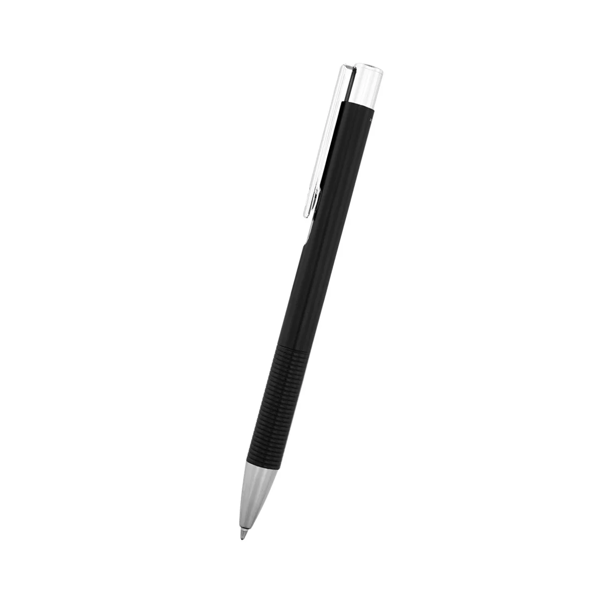 Mavrick Recycled Aluminum Pen view 3