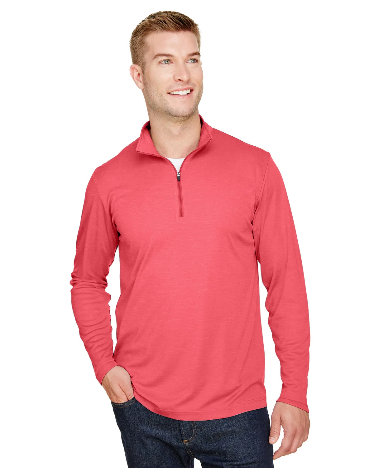Sp Red Heather