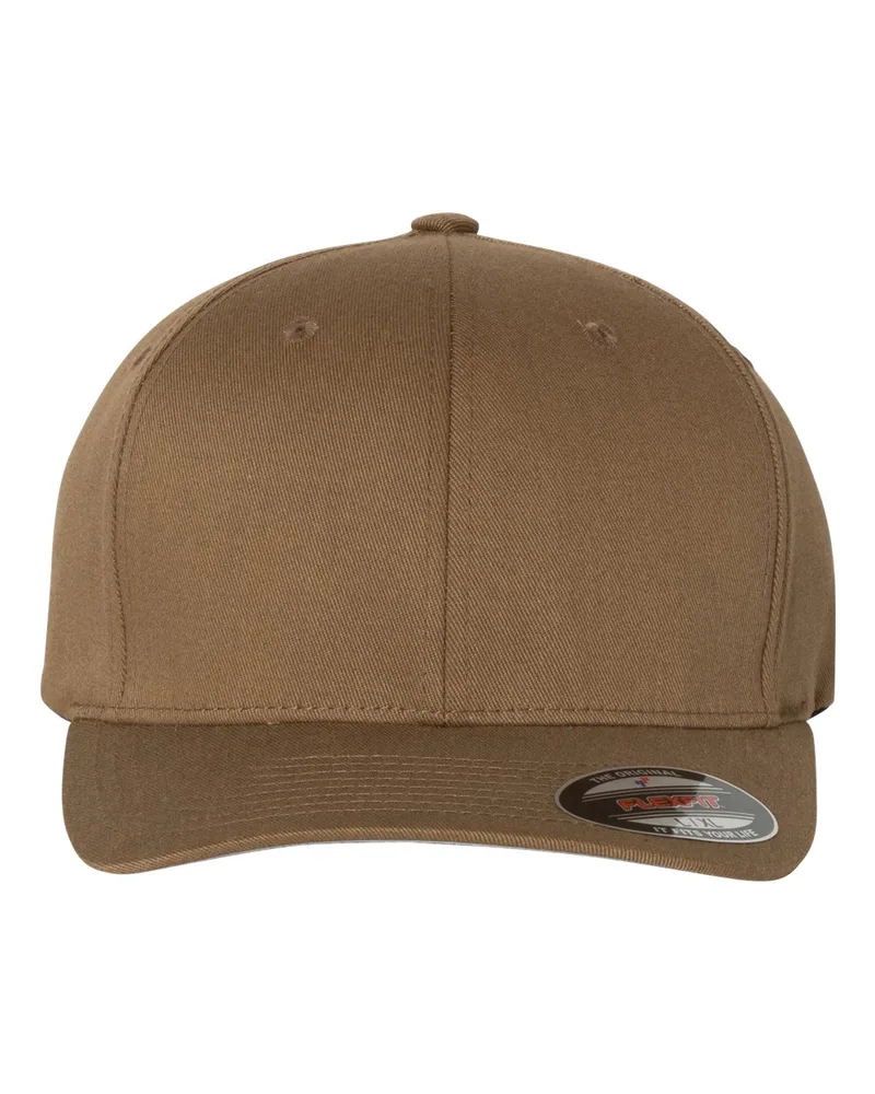 Flexfit® Cotton Blend Cap