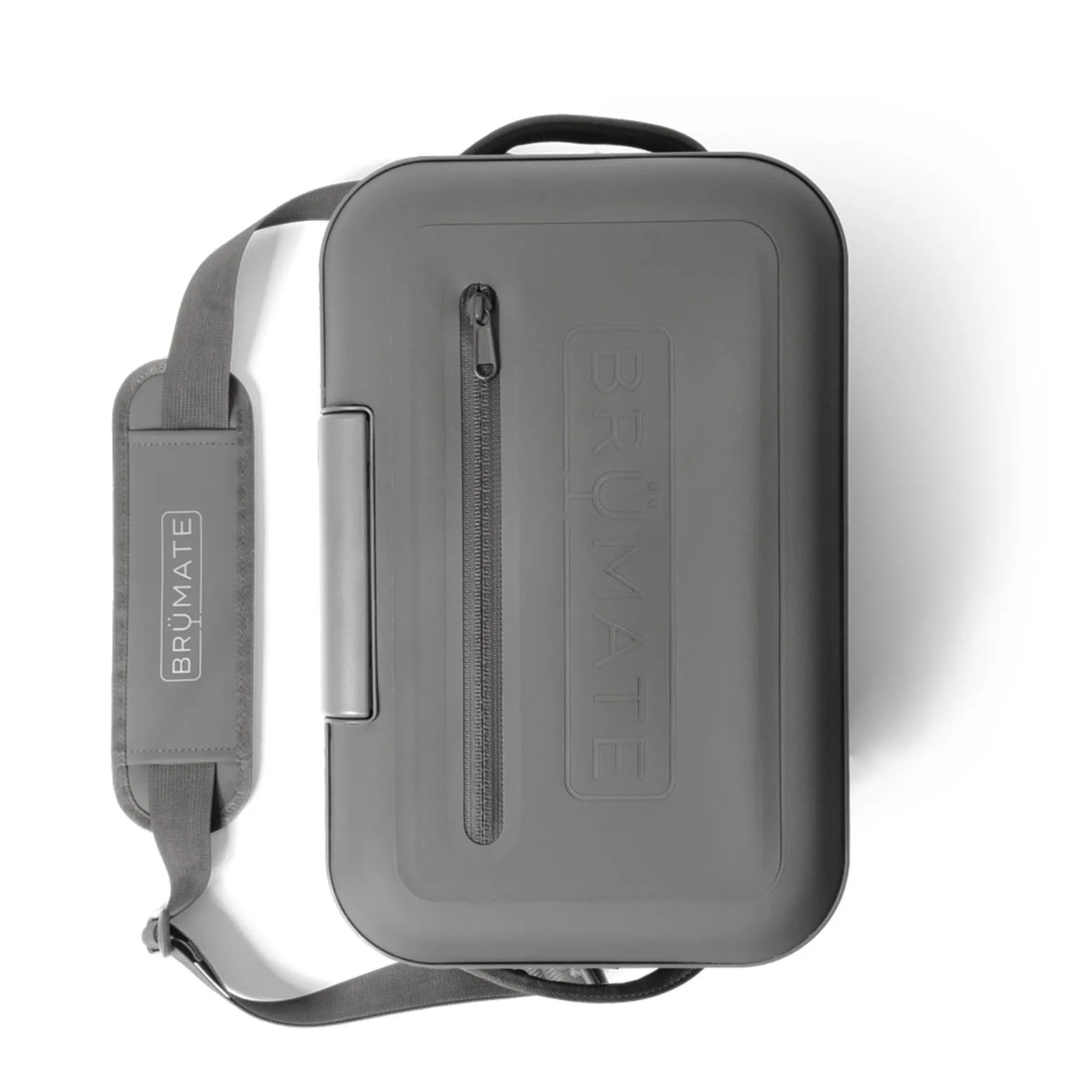 Graphite Gray Top