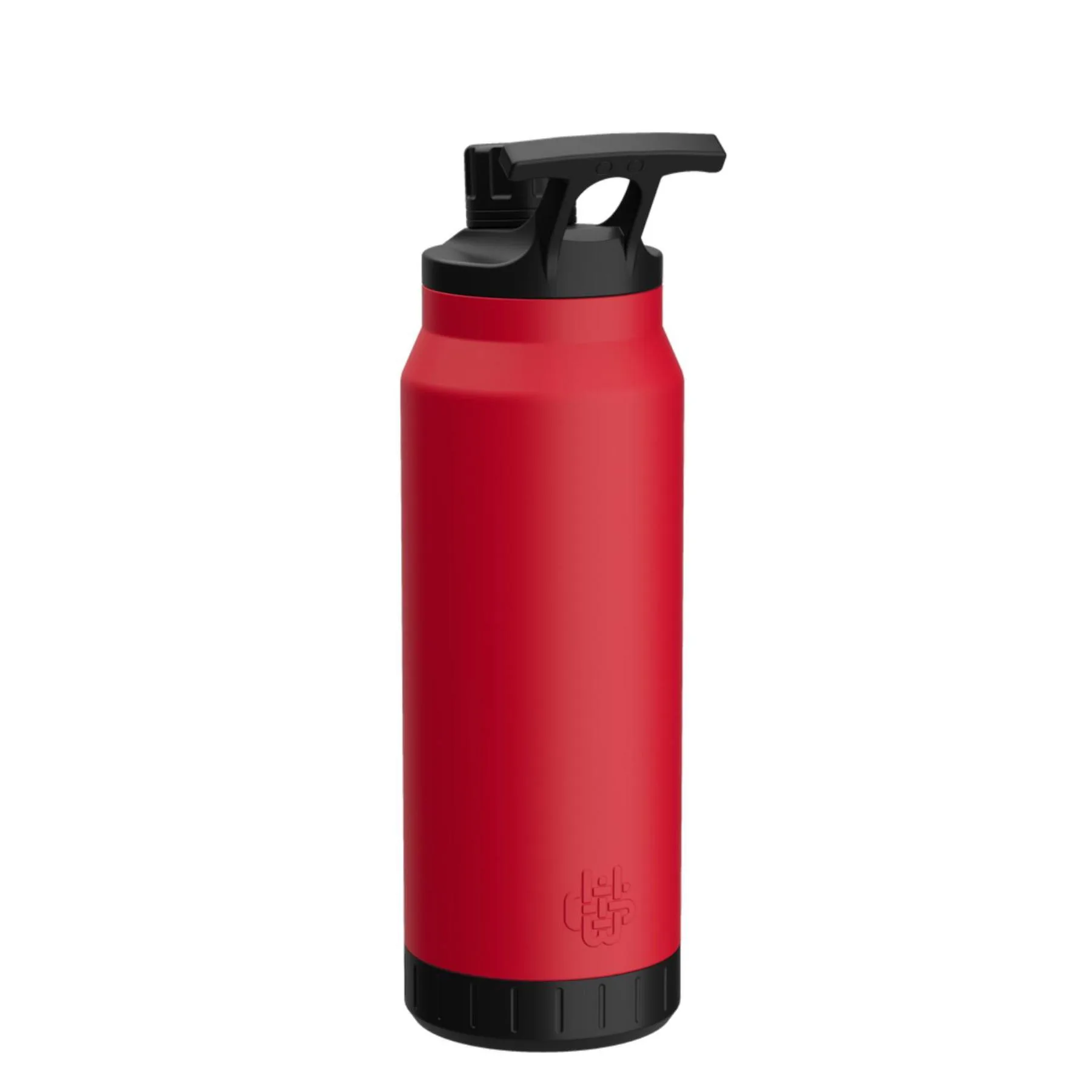 34 oz Wyld Gear® Stainless Steel Vacuum Insulated Mag Bottle view 3