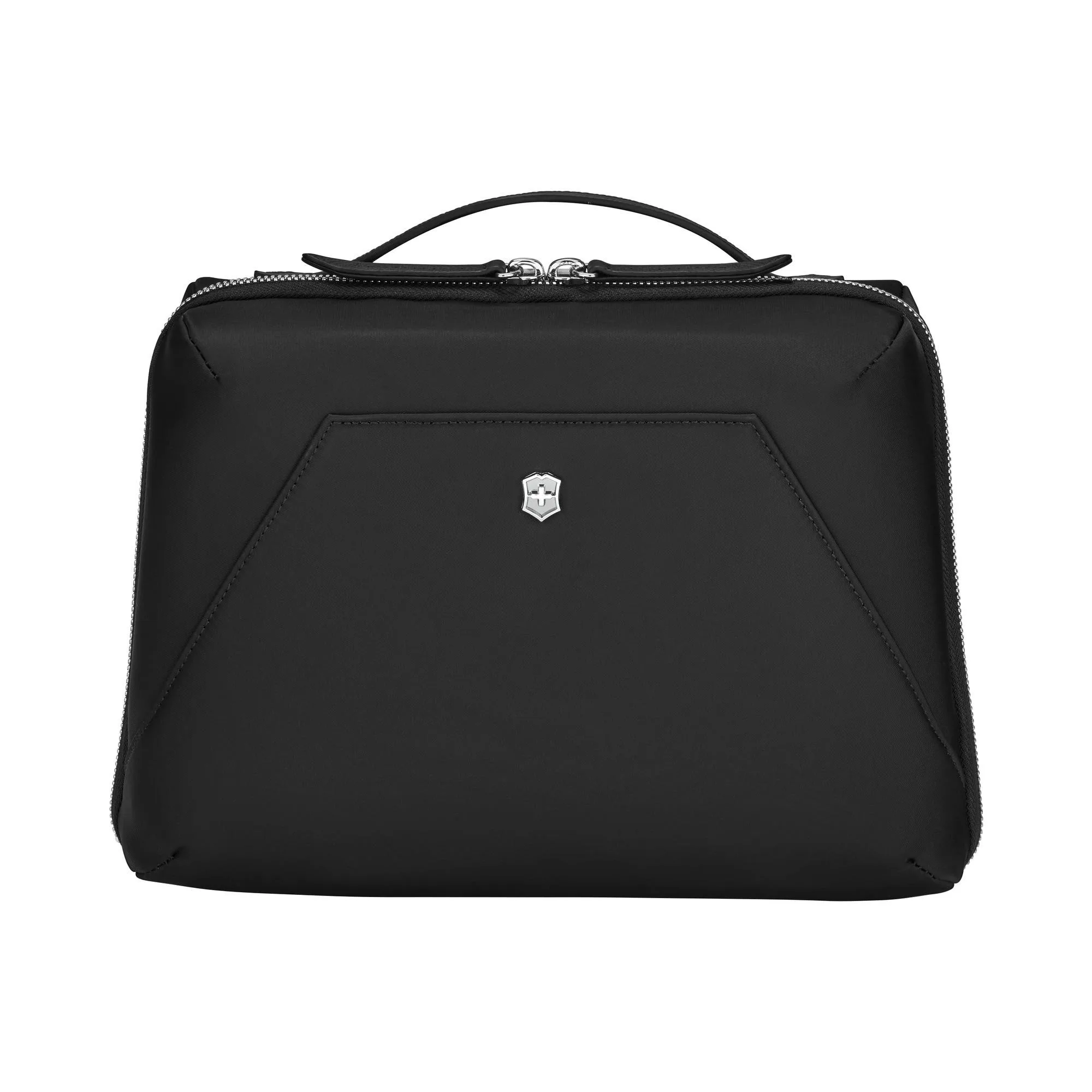 Victorinox Swiss Army Corporate Gifts Victoria Signature Hanging Toiletry Bag w/Detachable Pouch