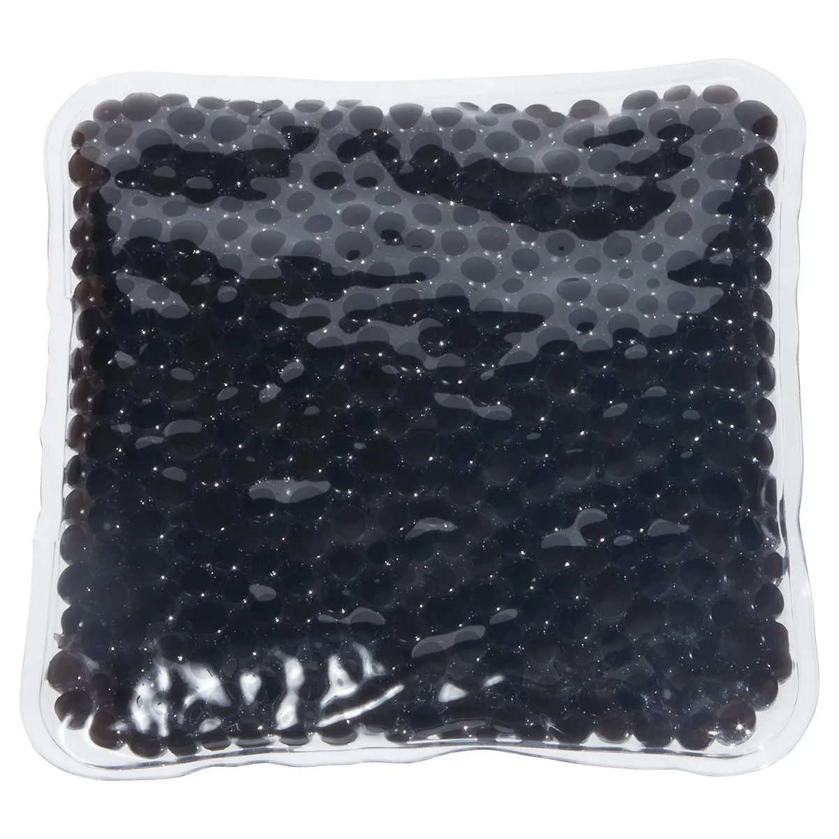 Solid Black