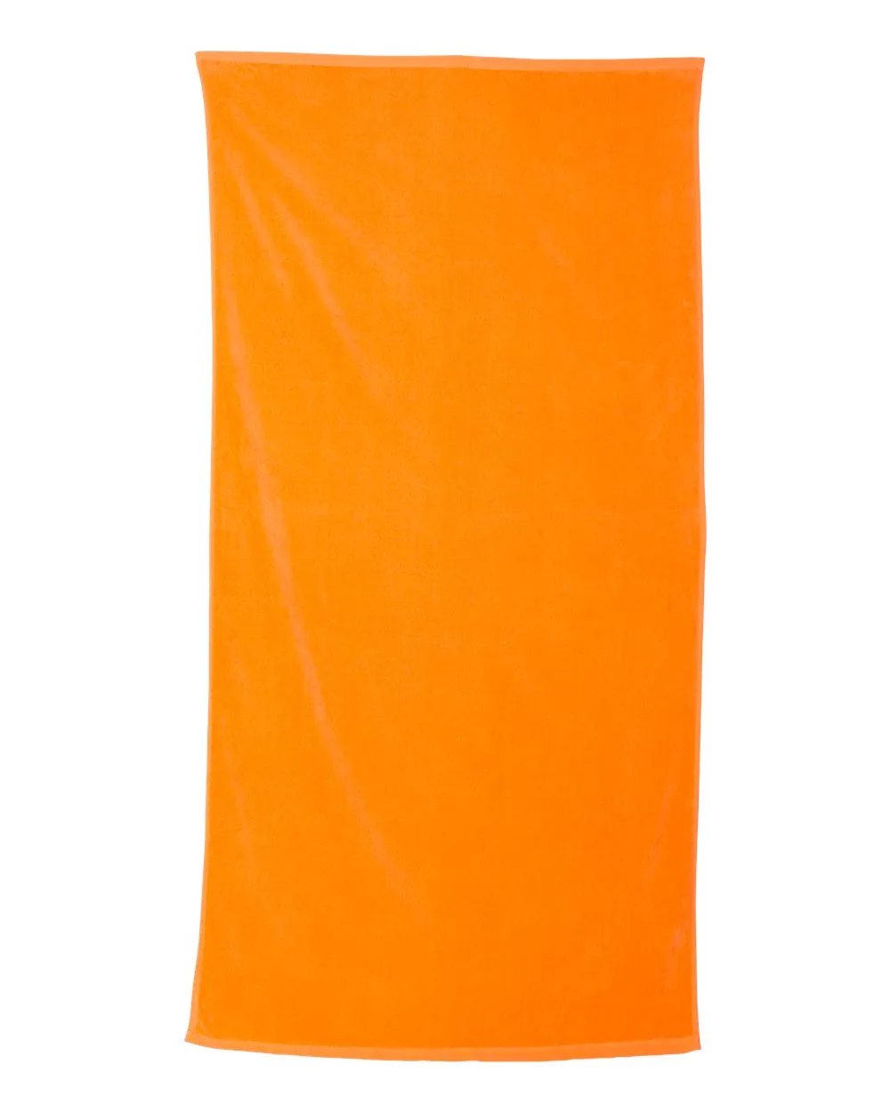 Carmel Towel Company Velour Beach Towel view 7