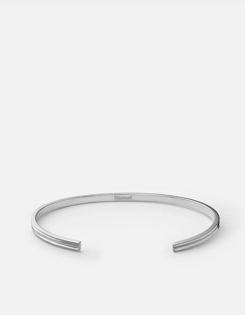 Miansai Stag Cuff Men'S