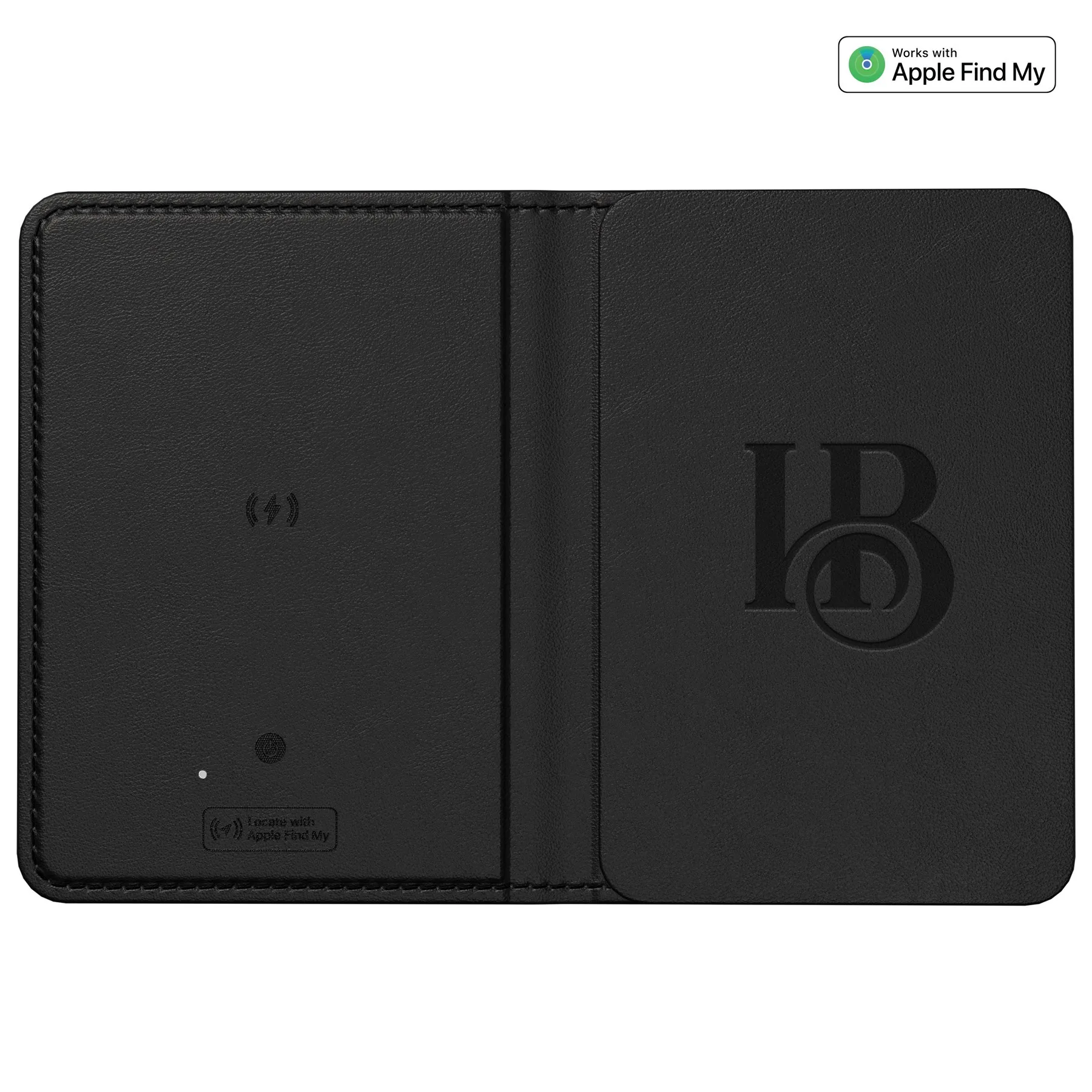 LF114 BLK OPEN brand