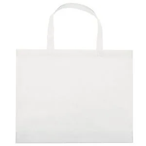 Thrifty™ - Budget Tote - Dynamic Color (19" x 15" x 4") view 2