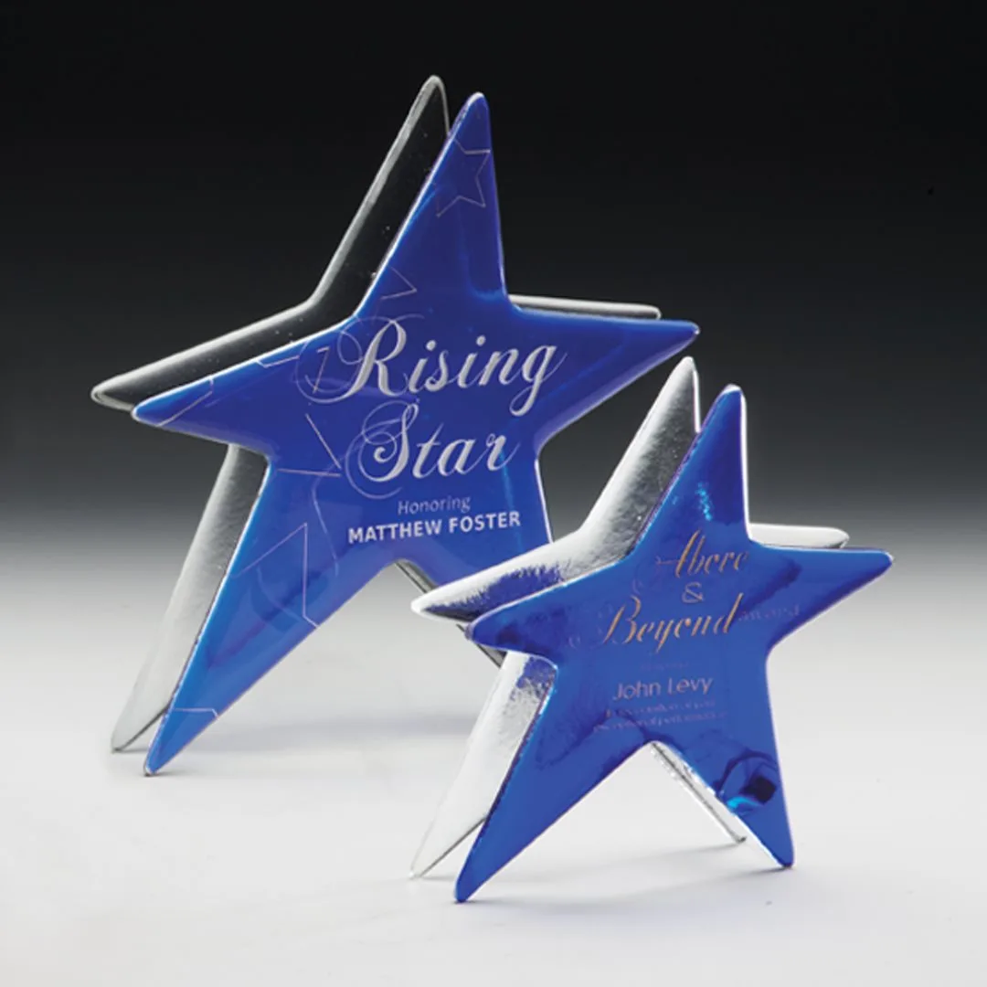 Art Glass Award