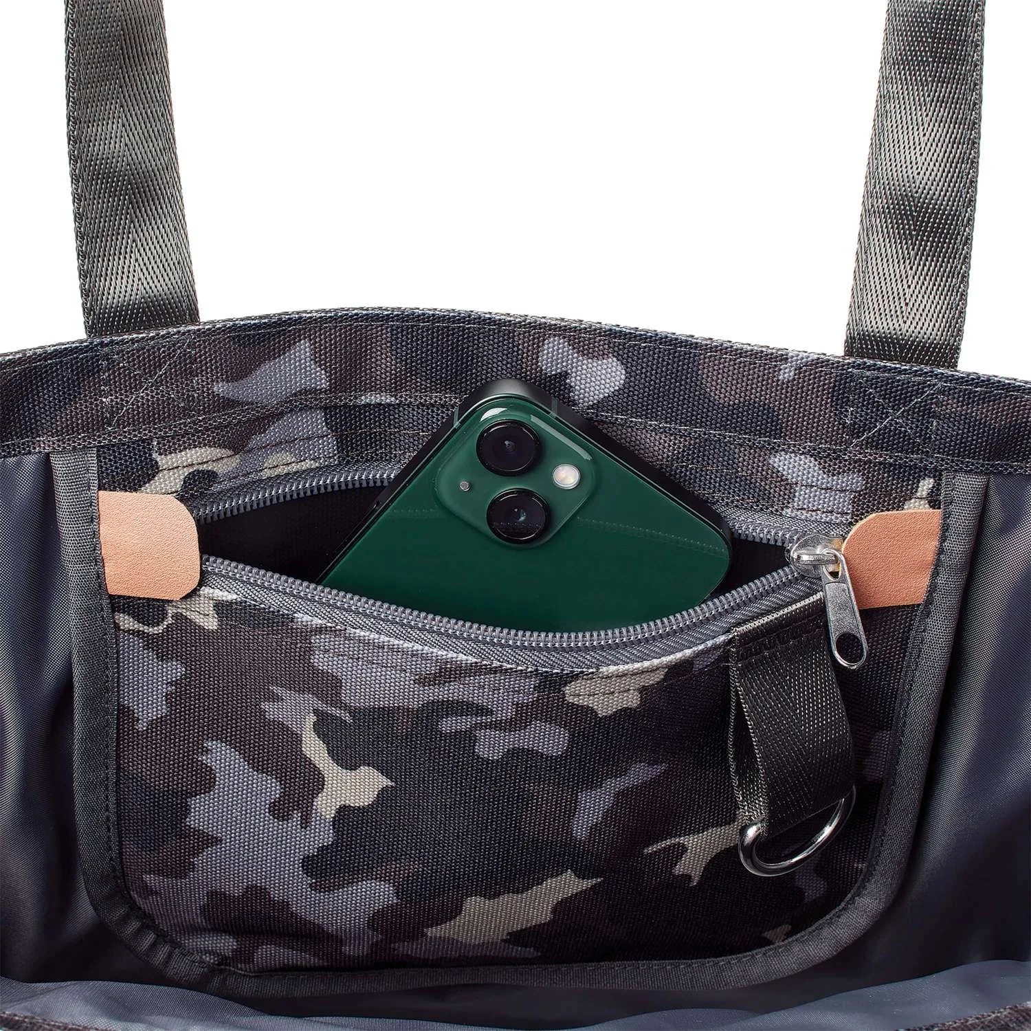 Baron Tote view 3