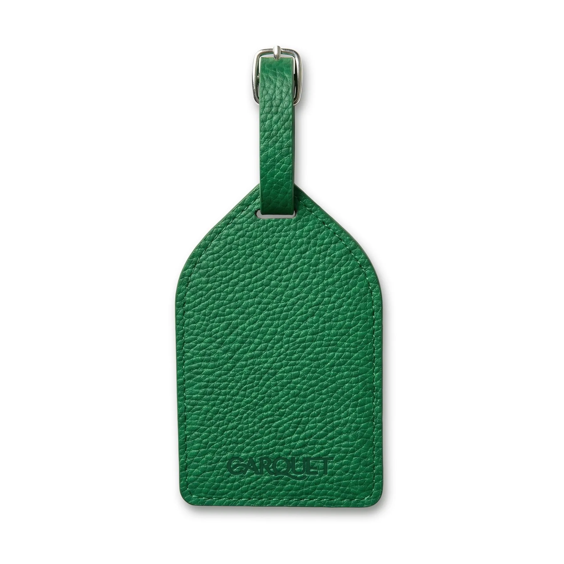 Tempo Golf Bag Tag view 2