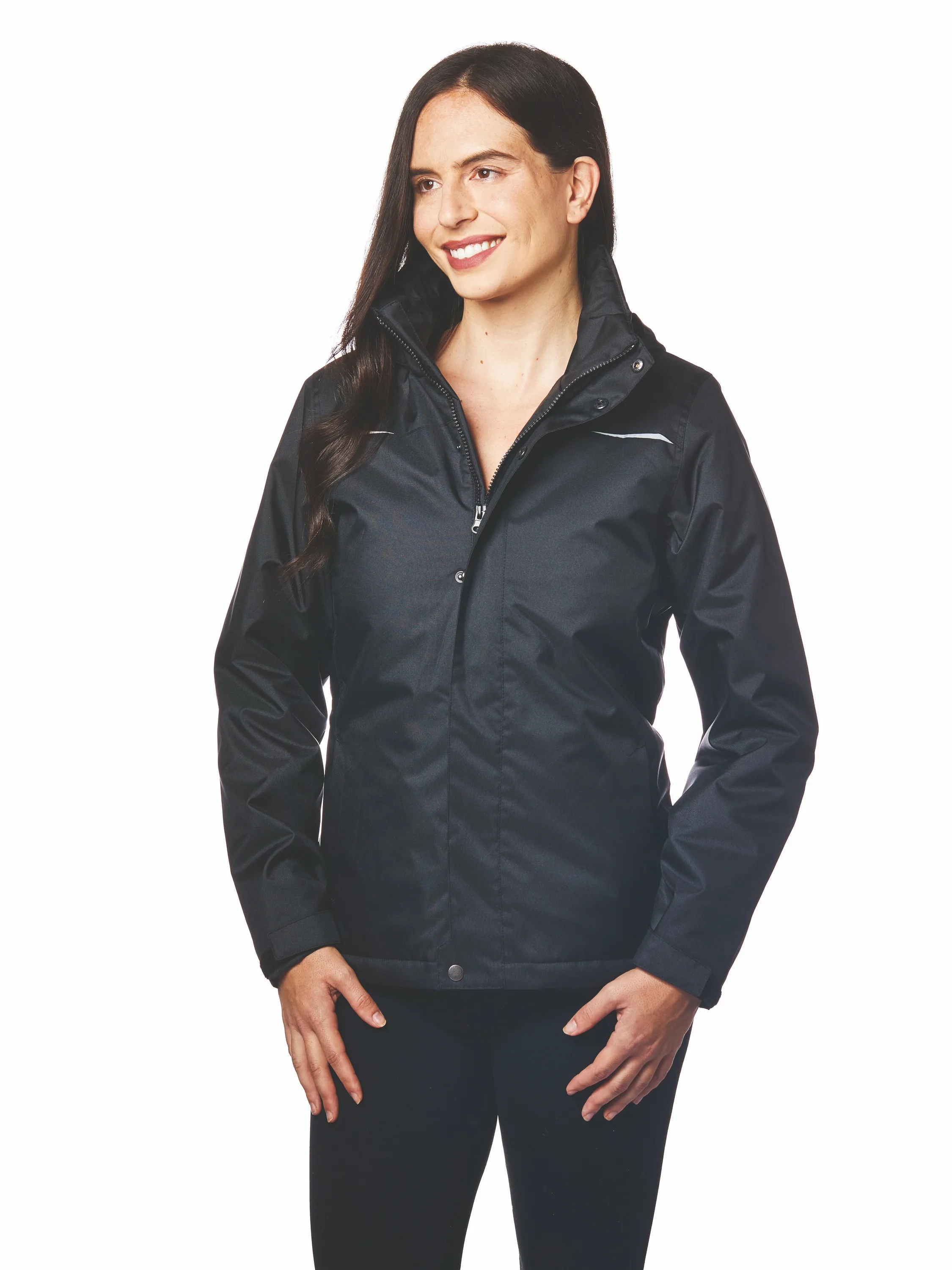 Ladies' Expedition Insulated Jacket