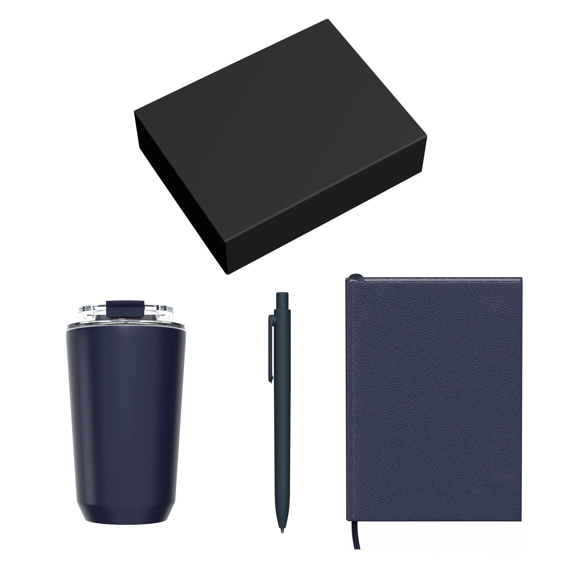 Start Where You Are 3-Piece Gift Set view 3