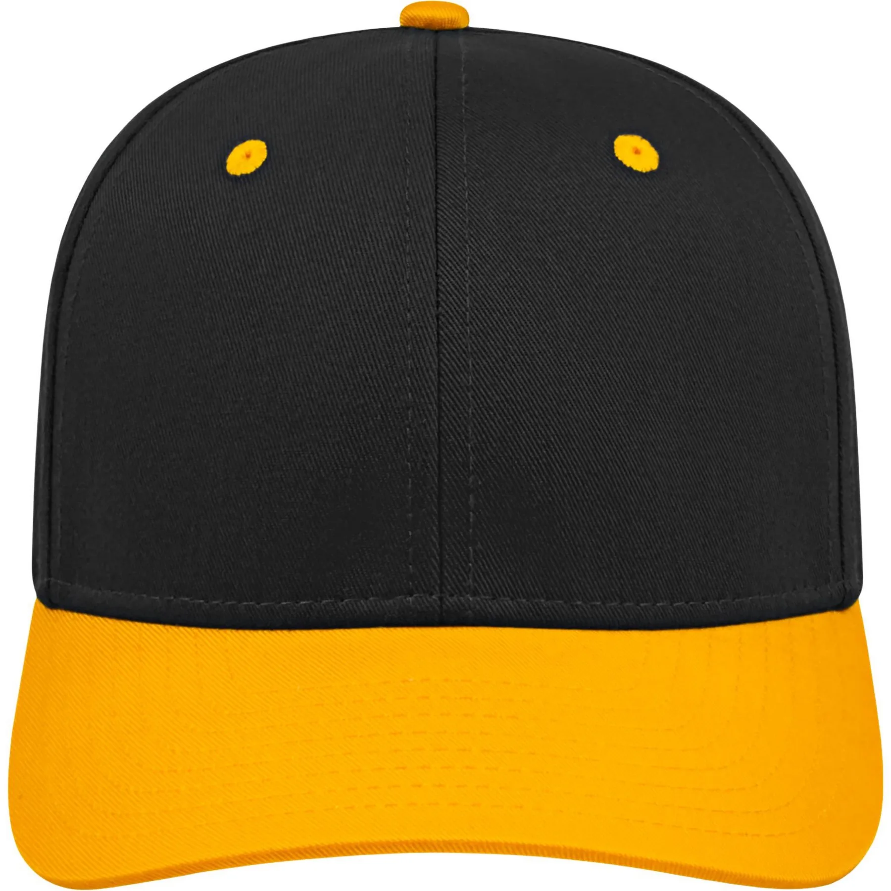 Cap America Original PolyCotton Snapback Cap view 2