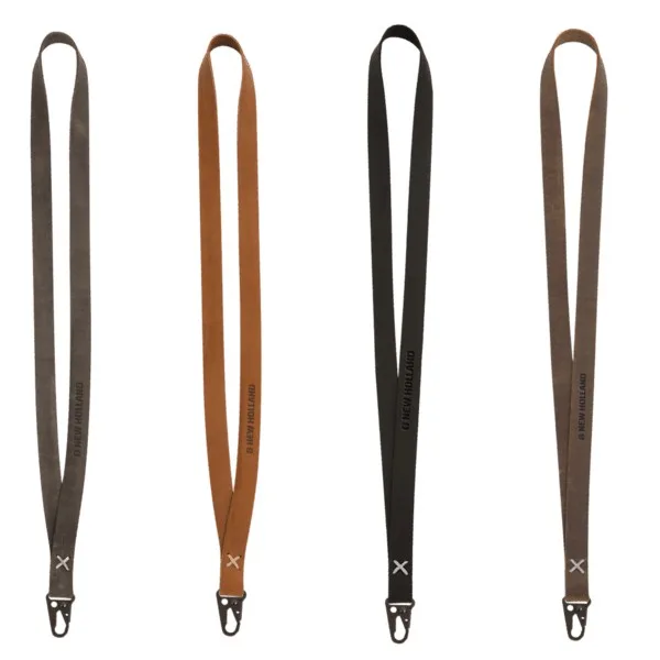 Lasso Lanyard with Heavy Duty Clip view 2