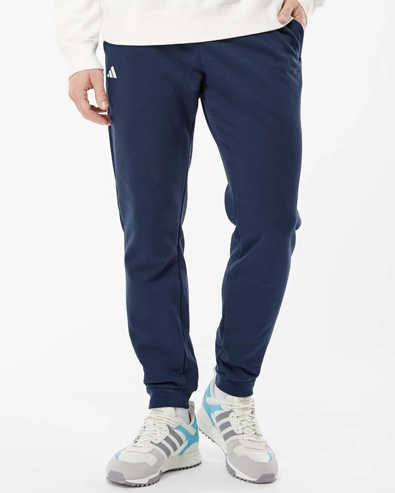 Adidas® Fleece Joggers view 2