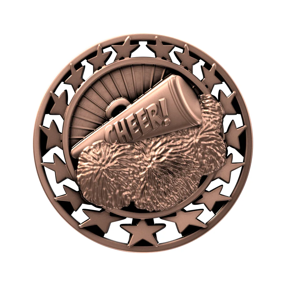 Antique Bronze