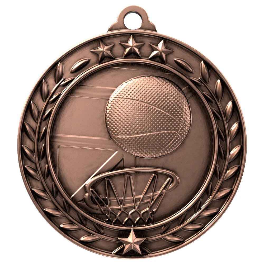 Bronze