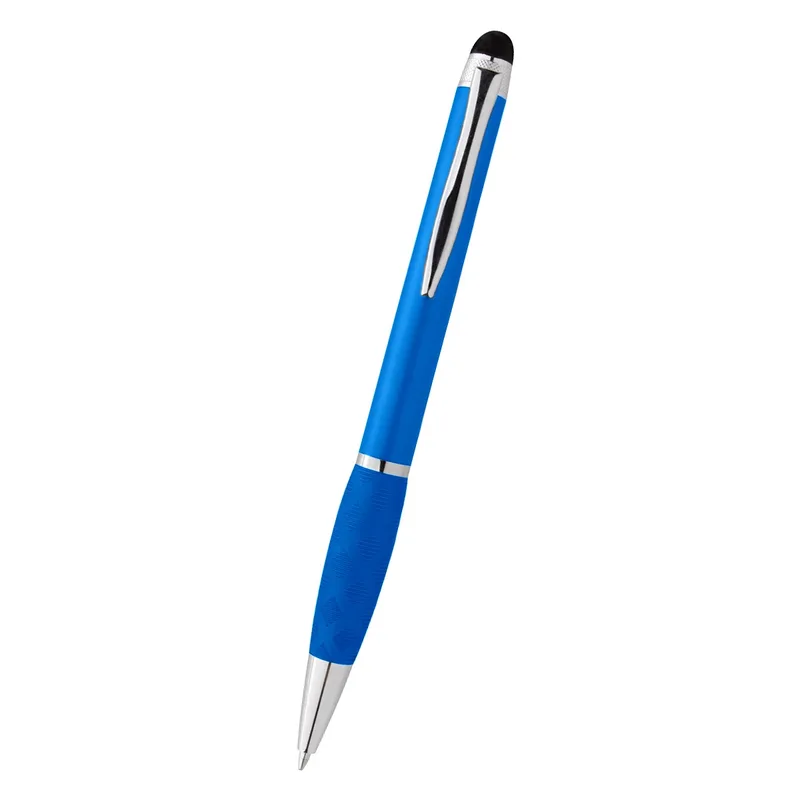 Crisscross Grip Stylus Pen view 3
