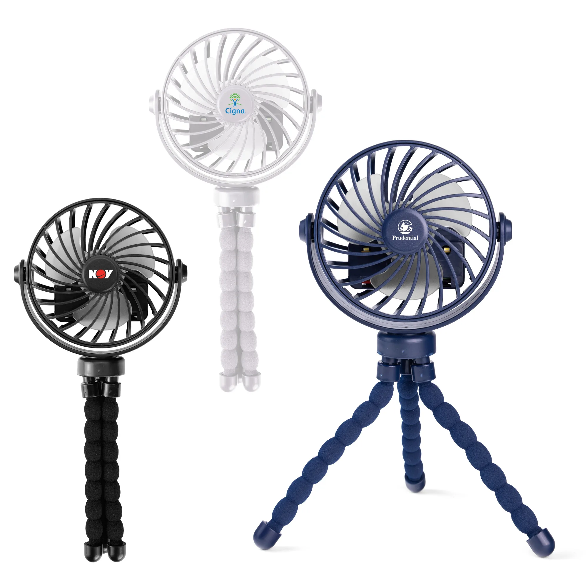 BrightAir Flex Fan