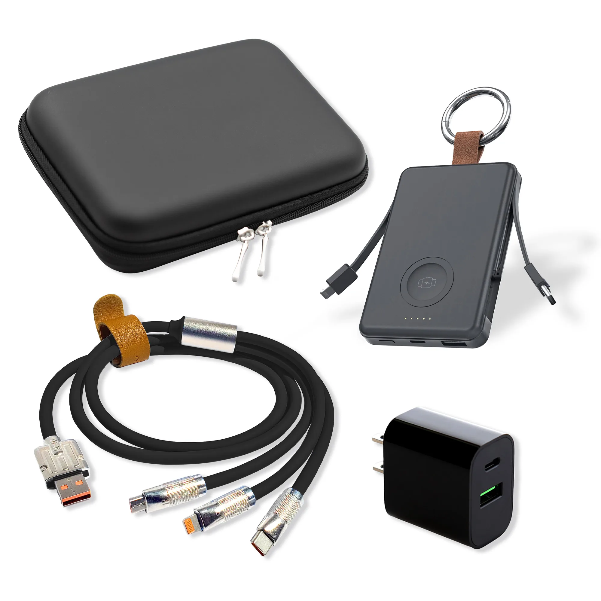 The Swift Journey Kit view 2